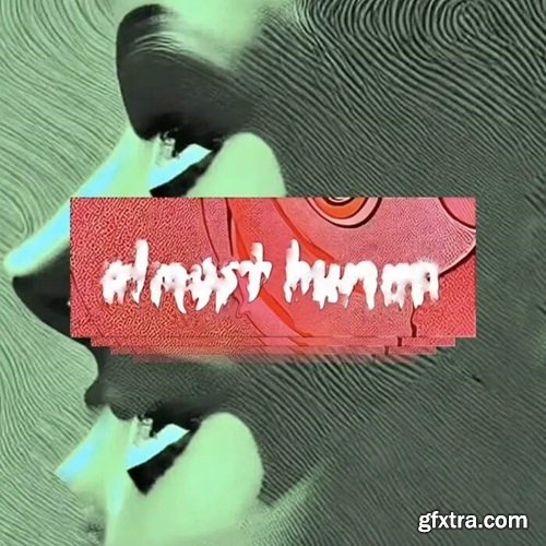 Dover Almost Human (Sound Kit)