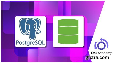 JPA, PostgreSQL, Spring Boot & Hibernate Basics From Scracth