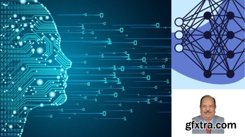 Crash Course on Machine Learning and Intro\' to Deep Learning