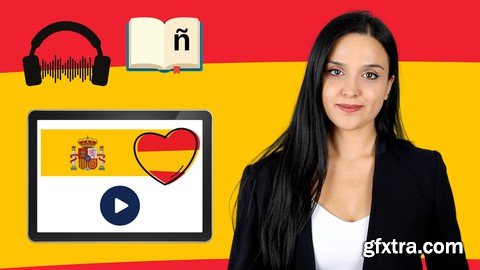 Best Way to Learn Spanish Language: Beginner (A1.1)