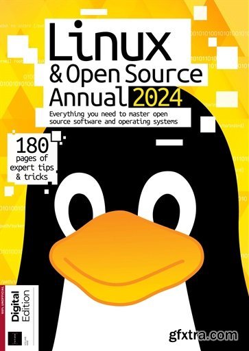 Linux & Open Source Annual - Volume 9, 2024
