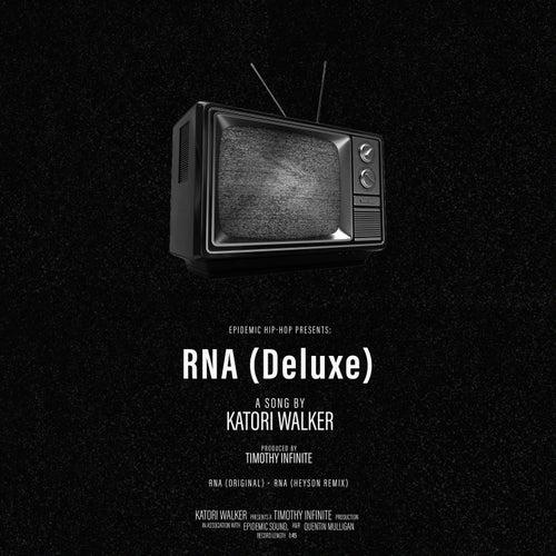 Epidemic Sound - RNA (Heyson Remix) - Wav - mBb01IeNLc