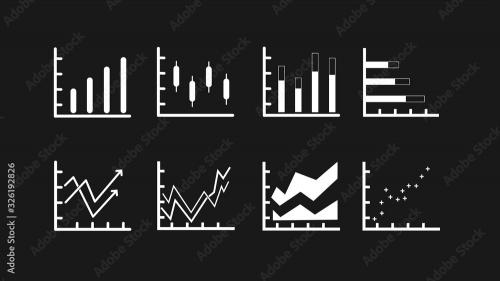 Adobe Stock - Animated Business Icons - 326192826