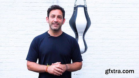 The Total Boxer Boxing Basics Course For Complete Beginners