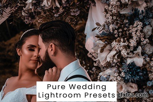 Wedding Lightroom Presets D3MVD9L