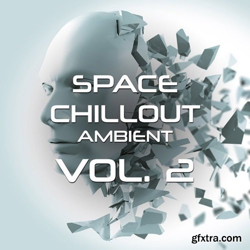 Rafal Kulik Space Chillout Vol 2