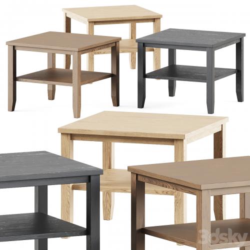 Skoghall Coffee table Ikea / Coffee table