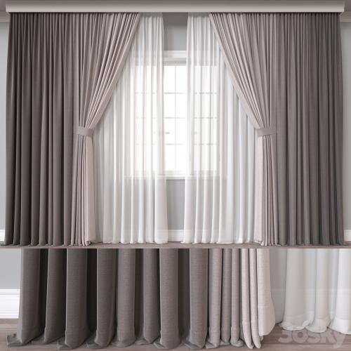 Curtain A479