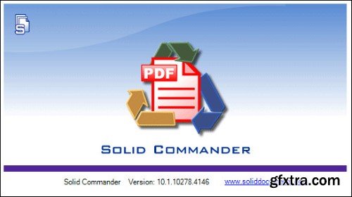 Solid Commander 10.1.17360.10418