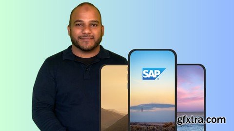 Build No Code Web and Mobile Apps with SAP Build Apps