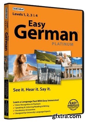 Easy German Platinum 11.0.1