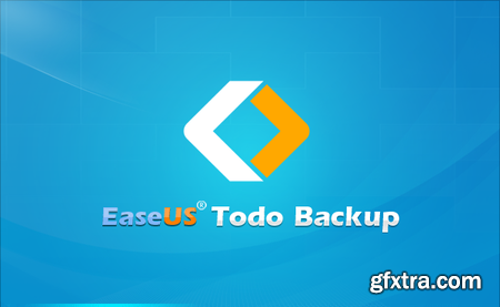 EaseUS Todo Backup Home 2024 v16.0.0 Build 20231129 Multilingual