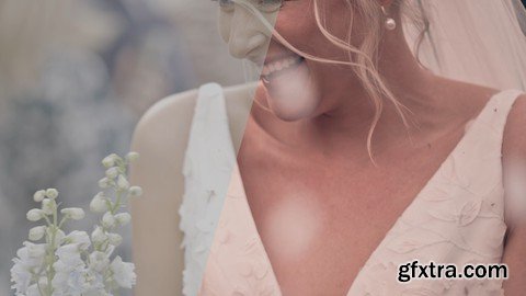 Davinci Resolve For Wedding Film Makers