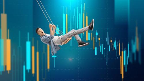 Udemy - Profitable Forex Swing Trading Strategy: Easy 100-200pips!