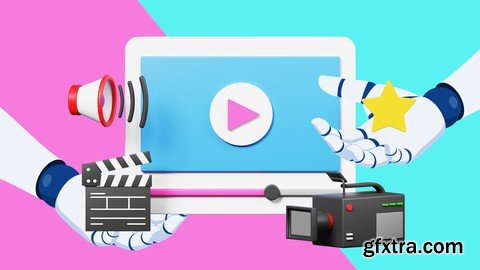 Ai Video Production: Create Videos 100% With Ai