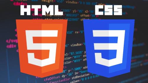 Udemy - Aprende HTML5 y CSS3 de CERO a EXPERTO