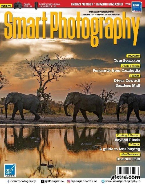 Smart Photography - December 2023