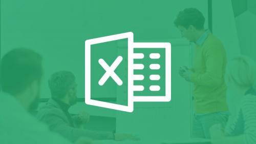 Udemy - Data Analytics with Excel Pivot Tables