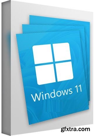 Windows 11 AIO 16in1 23H2 Build 22631.3447 (No TPM Required) Preactivated