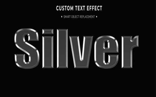 Silver Black Background Designs