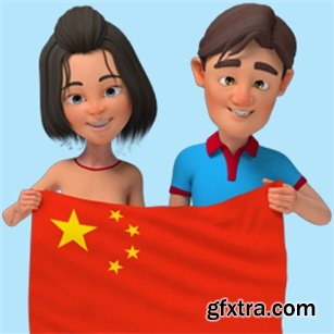 Chinese Visual Vocabulary Builder 1.2.8