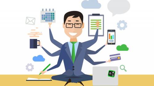 Udemy - How to Become a Successful IT Product Manager (Product Mgmt)