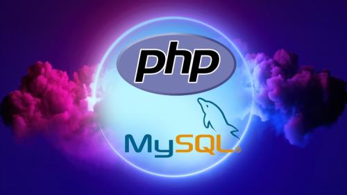 Udemy - Learn PHP and MySQL for Web Application and Web Development