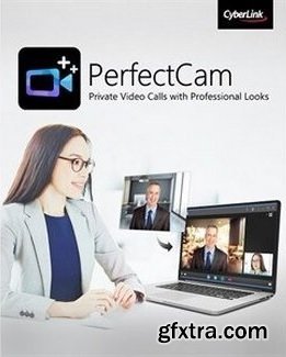 CyberLink PerfectCam Premium 2.3.7124.0