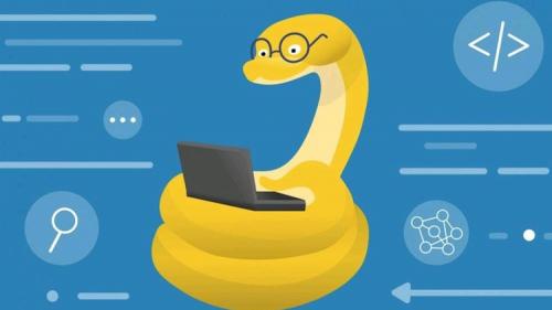 Udemy - Python Programming Complete Beginners Course Bootcamp 2023