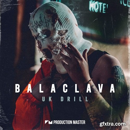 Production Master Balaclava UK Drill