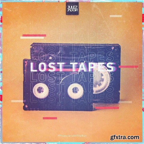 Julez Jadon Lost Tapes