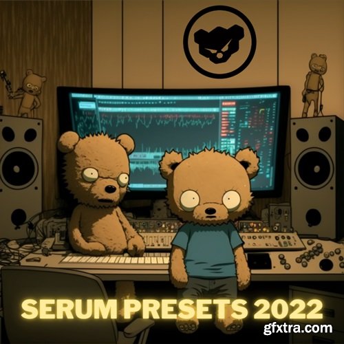 Teddy Killerz Serum Presets 2022