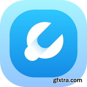 FonesGo iOS System Repair 3.3.0