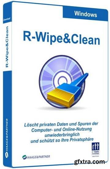 R-Wipe & Clean 20.0.2434