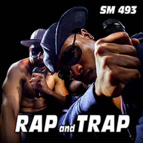 AudioHero - Rap and Trap - 32553129