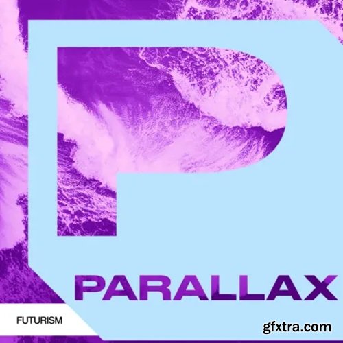Parallax Futurism Melodic Tech and Trance