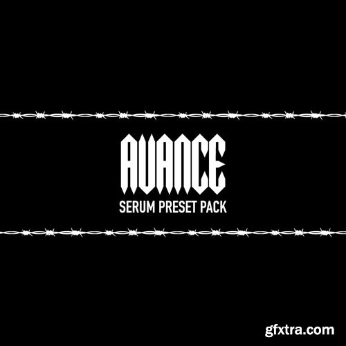 Avancemusic Preset Pack Vol 1