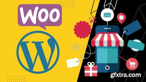 Build Your Online Shop: Wordpress & Woocommerce Essentials