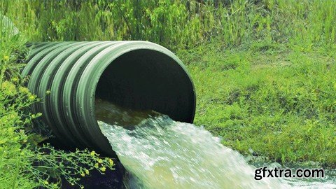 Udemy - Planning And Design Of Drainage Systems