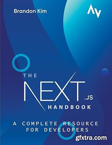 The Next.js Handbook: A Complete Resource for Developers