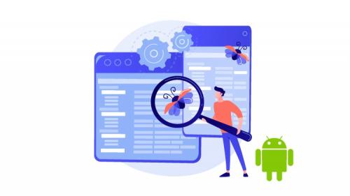 Udemy - Android Malware Analysis