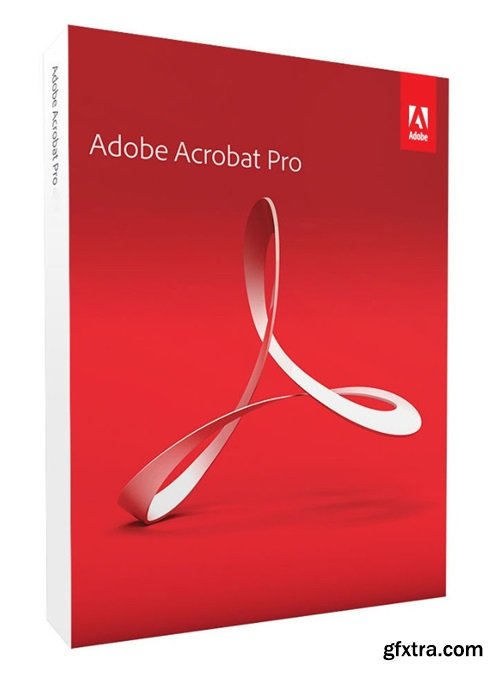 Adobe Acrobat Pro DC 2024.001.20604