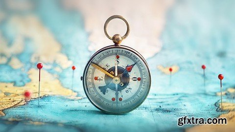 Udemy - Astrological Relocation: Find Your Best Place In The World