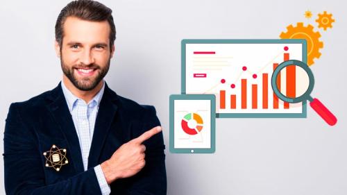 Udemy - Master Course in Data Science and Business Analytics 3.0