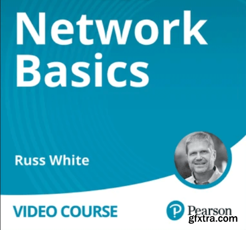 Pearson - Network Basics