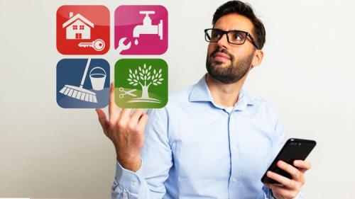 Udemy - Master Course in Facility Management 2.0