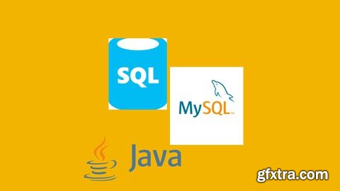 Udemy - Beginner SQL with MySQL and JDBC