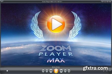 Zoom Player MAX 18.0.0.1800