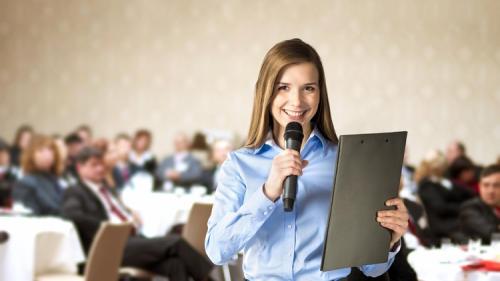 Udemy - Public Speaking Contests: You Can Win