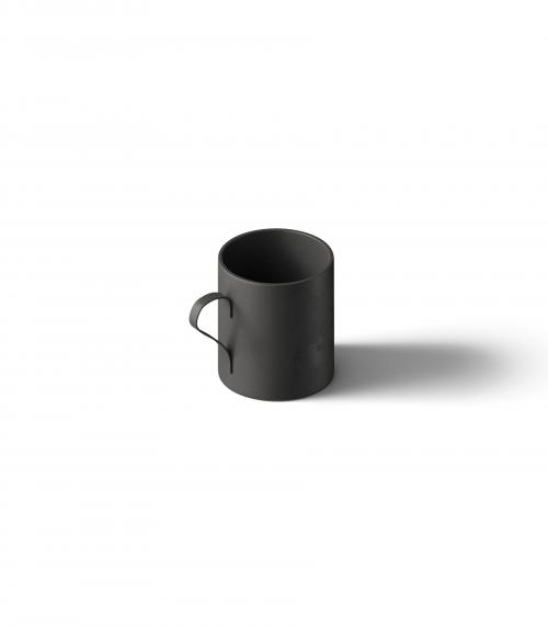 Creatoom - Cup V2 Isometric